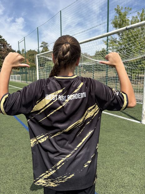 Entraînement sur le terrain