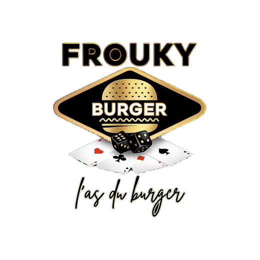 Frouky Burger